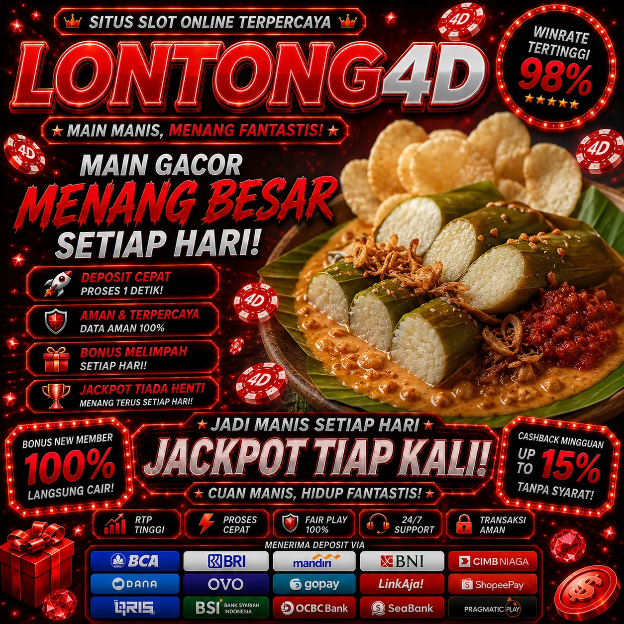 LONTONG4D